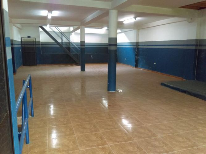 Bodega en  Venta en San nicolas, Cali - Miniatura 3