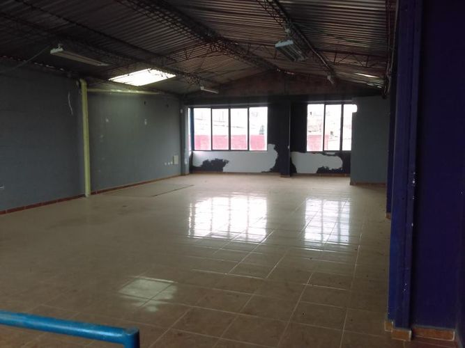 Bodega en  Venta en San nicolas, Cali - Miniatura 4