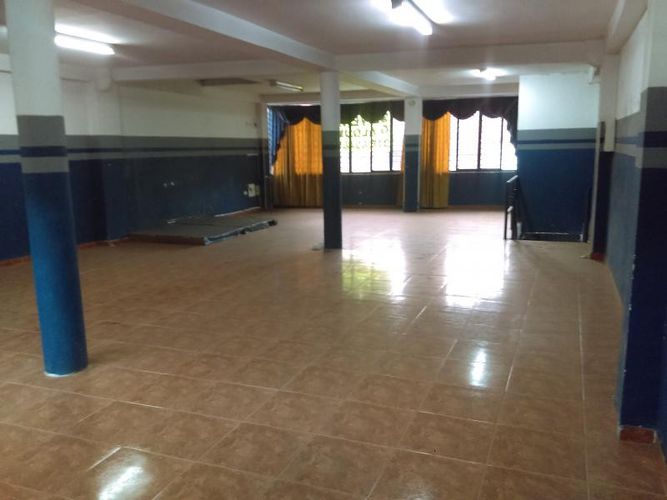 Bodega en  Venta en San nicolas, Cali - Miniatura 5