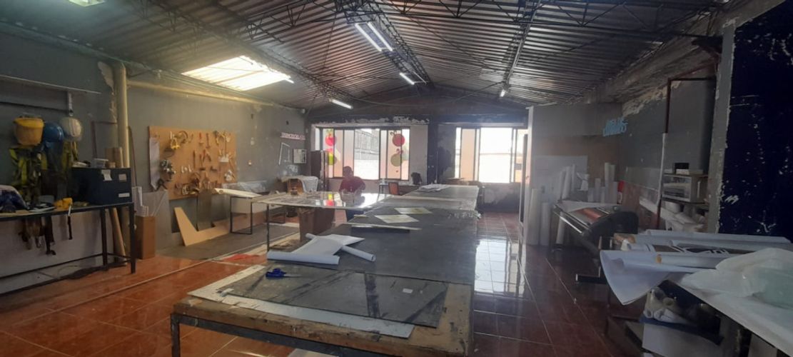 Bodega en  Venta en San nicolas, Cali - Miniatura 6