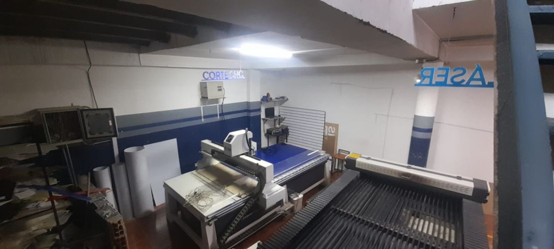 Bodega en  Venta en San nicolas, Cali - Miniatura 7