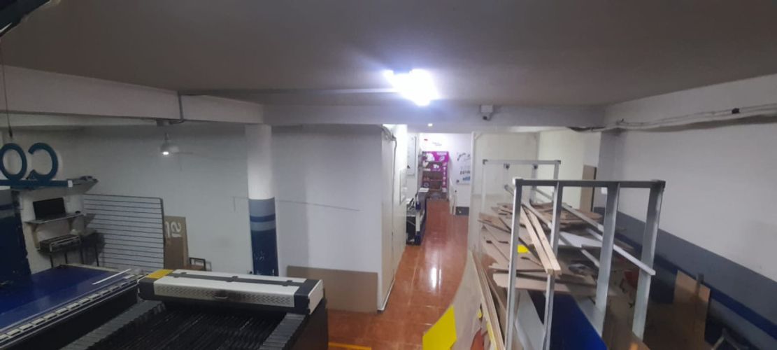 Bodega en  Venta en San nicolas, Cali - Miniatura 8