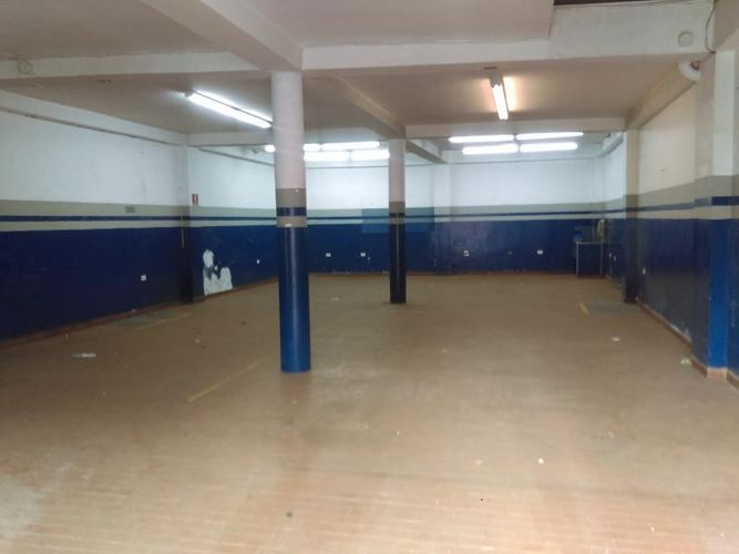 Bodega en  Venta en San nicolas, Cali - Miniatura 9