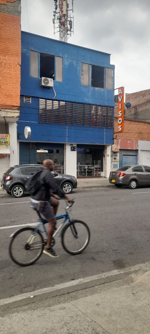 Bodega en  Venta en San nicolas, Cali - Miniatura 10