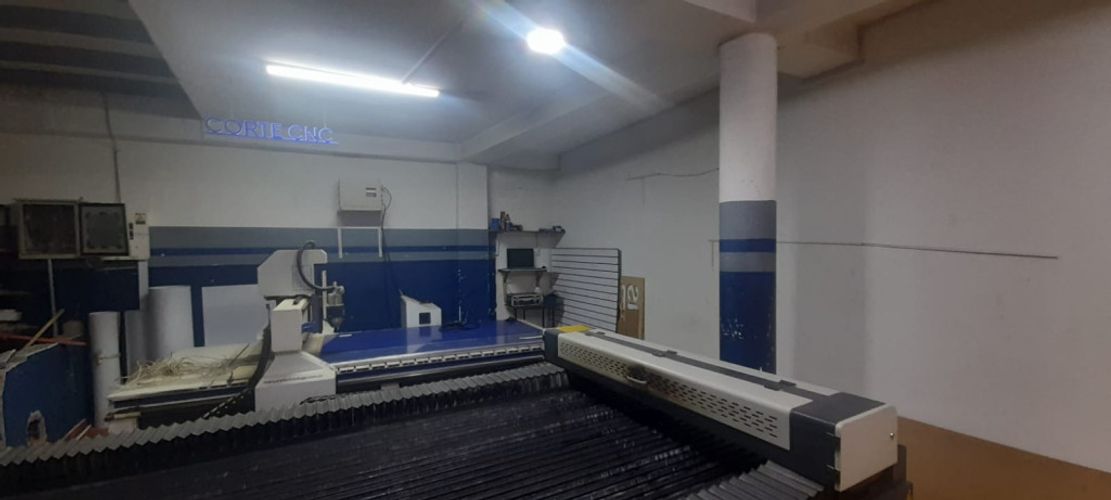 Bodega en  Venta en San nicolas, Cali - Miniatura 11