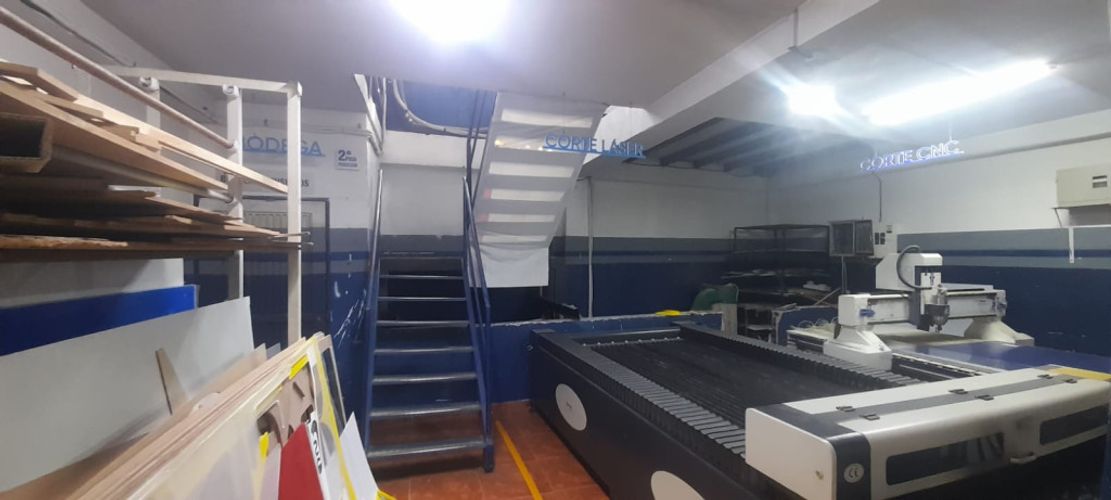 Bodega en  Venta en San nicolas, Cali - Miniatura 14