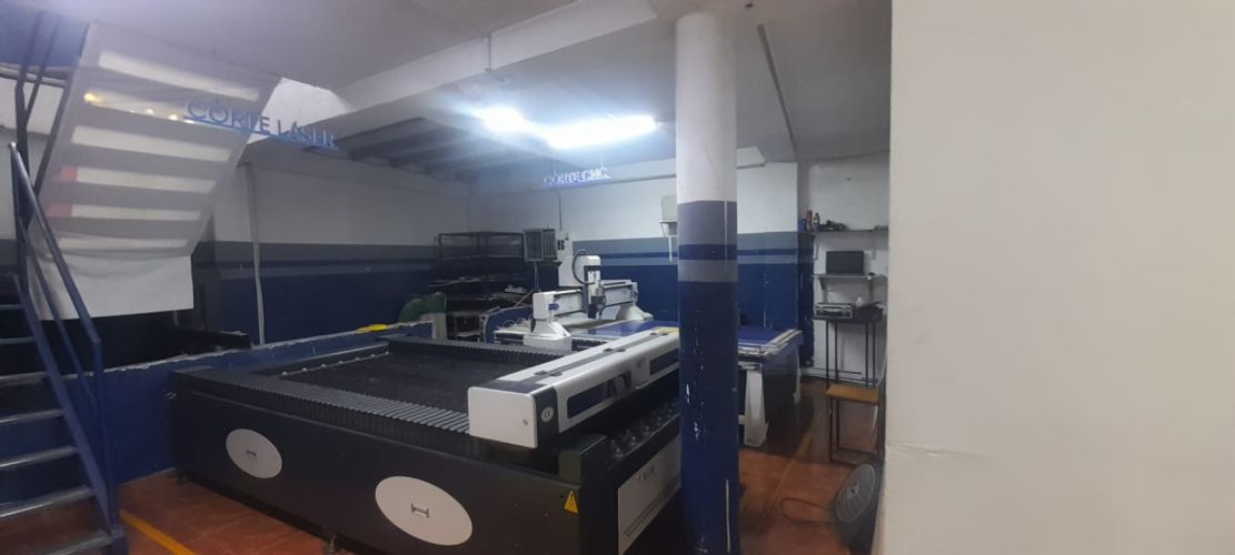 Bodega en  Venta en San nicolas, Cali - Miniatura 15