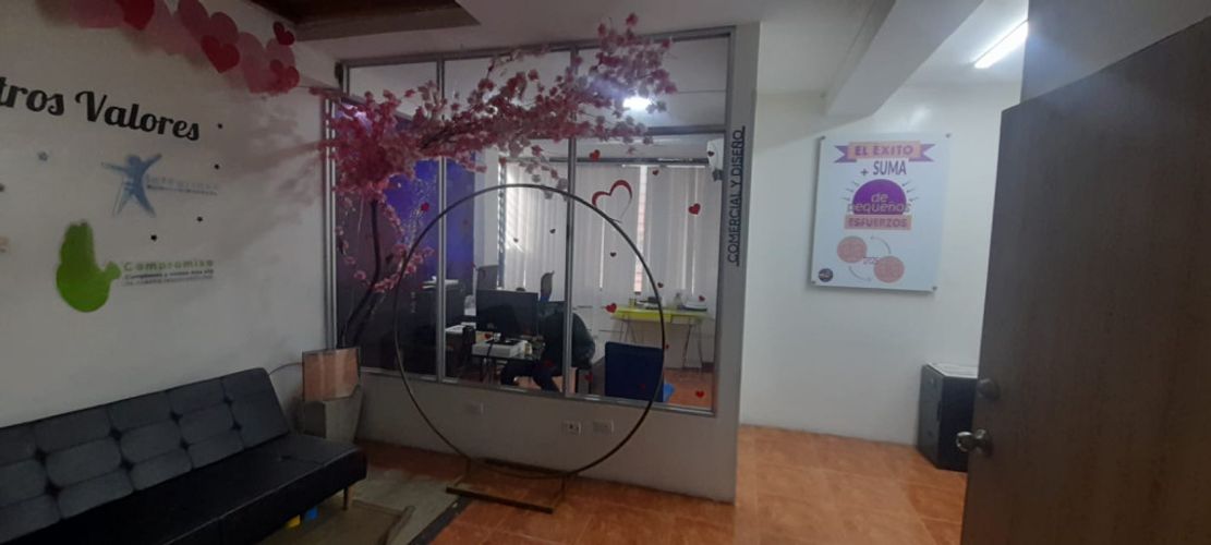 Bodega en  Venta en San nicolas, Cali - Miniatura 16