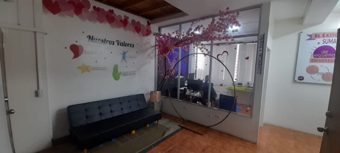 Bodega en  Venta en San nicolas, Cali - Miniatura 17