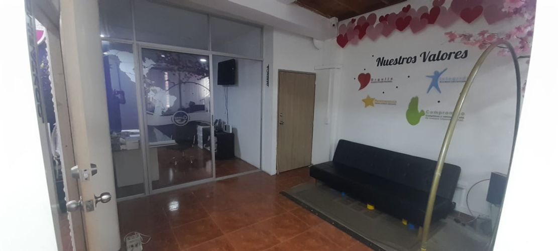Bodega en  Venta en San nicolas, Cali - Miniatura 19
