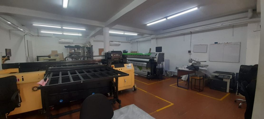 Bodega en  Venta en San nicolas, Cali - Miniatura 20