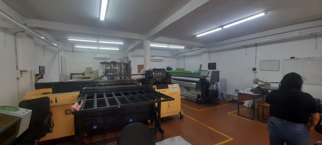 Bodega en  Venta en San nicolas, Cali - Miniatura 21