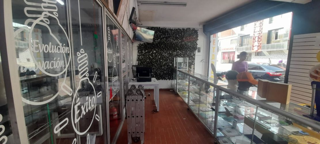 Bodega en  Venta en San nicolas, Cali - Miniatura 22