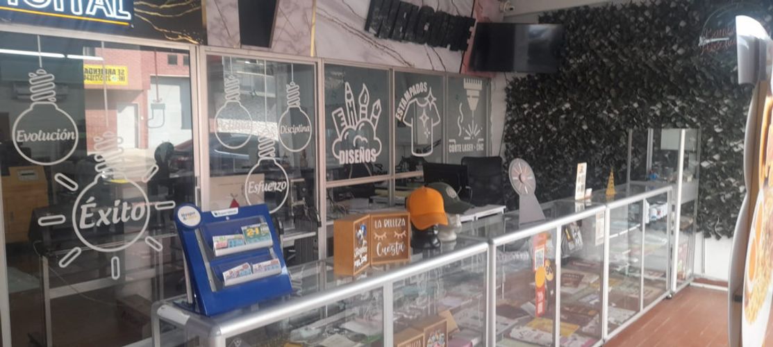 Bodega en  Venta en San nicolas, Cali - Miniatura 24