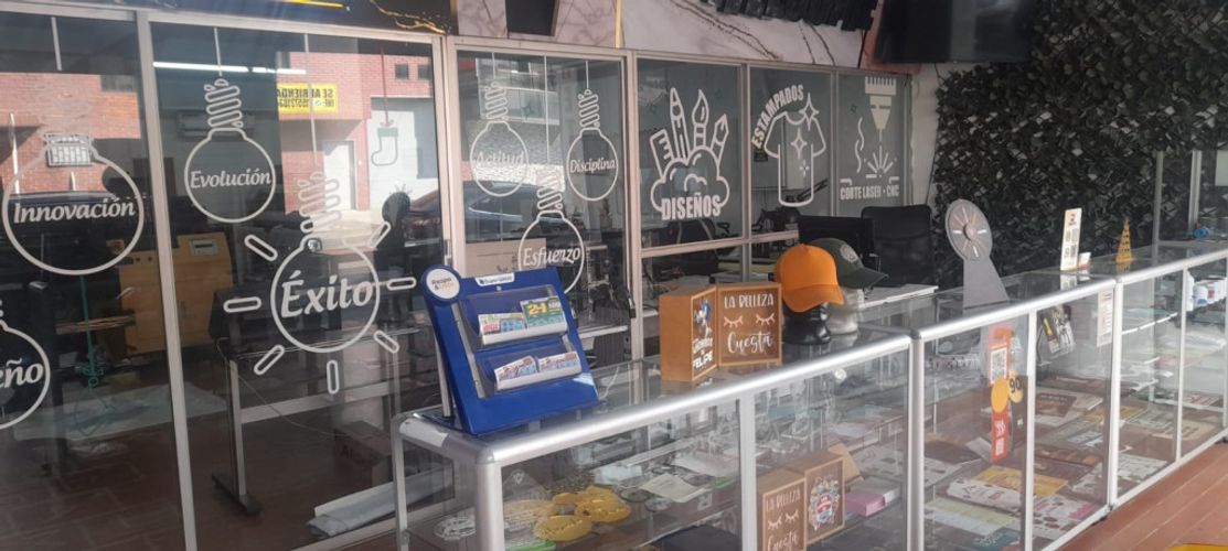 Bodega en  Venta en San nicolas, Cali - Miniatura 25