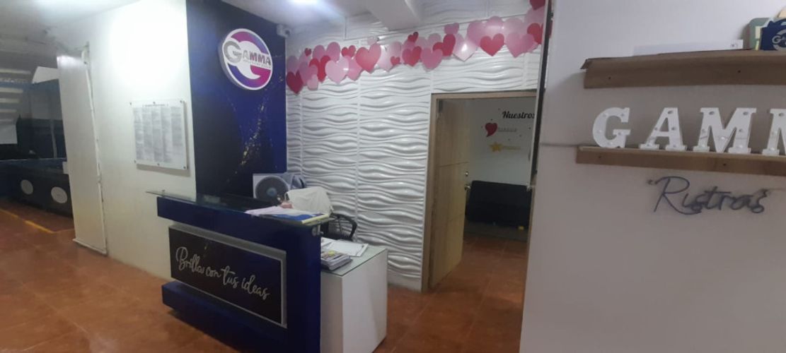 Bodega en  Venta en San nicolas, Cali - Miniatura 26