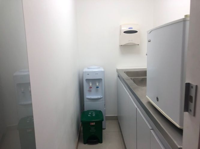 Oficina en  Arriendo en Santa barbara occidental, Bogotá - Miniatura 2