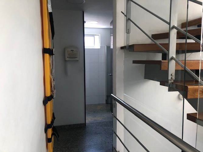 Oficina en  Arriendo en Santa barbara occidental, Bogotá - Miniatura 10