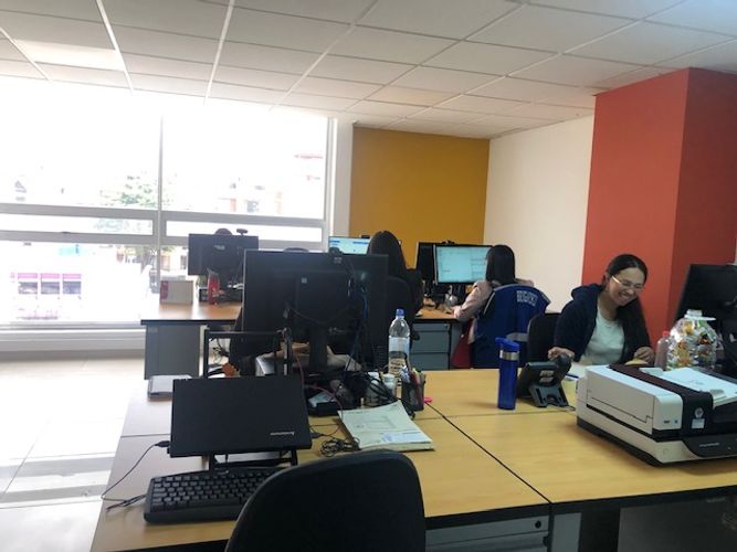 Oficina en  Arriendo en Santa barbara occidental, Bogotá - Miniatura 14