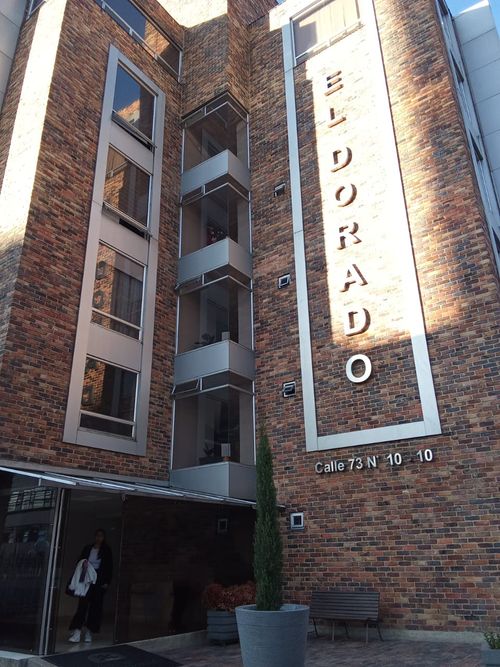 Apartaestudio en  Venta en Chapinero, Bogotá - Miniatura 2