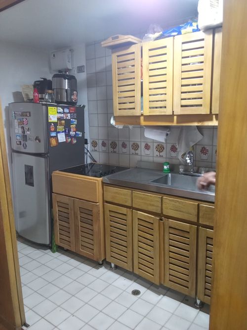Apartaestudio en  Venta en Chapinero, Bogotá - Miniatura 3