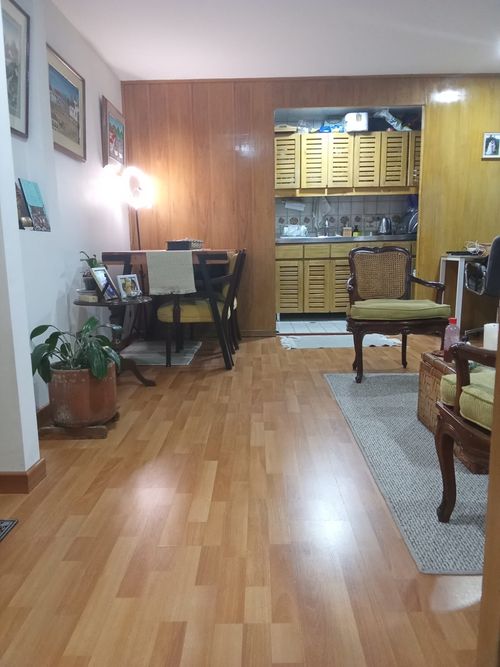 Apartaestudio en  Venta en Chapinero, Bogotá - Miniatura 5