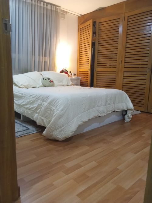 Apartaestudio en  Venta en Chapinero, Bogotá - Miniatura 6