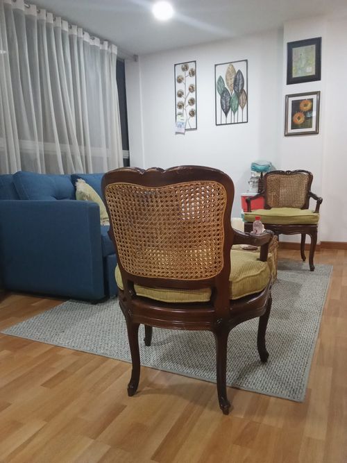 Apartaestudio en  Venta en Chapinero, Bogotá - Miniatura 7