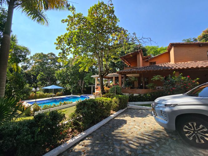 Finca en  Venta en San Jerónimo - Miniatura 10