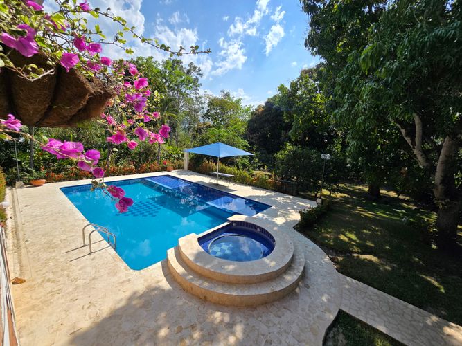 Finca en  Venta en San Jerónimo - Miniatura 11