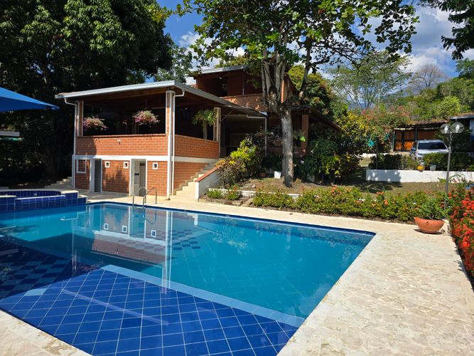 Finca en  Venta en San Jerónimo - Miniatura 12