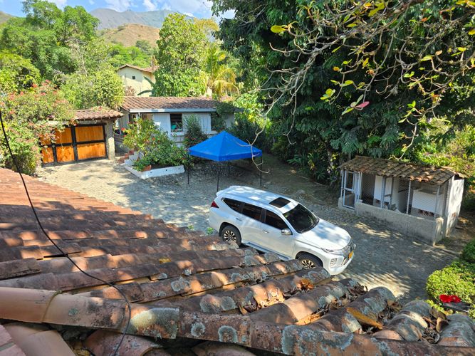 Finca en  Venta en San Jerónimo - Miniatura 13
