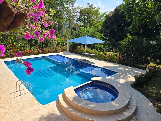 Finca en  Venta en San Jerónimo - Miniatura 15