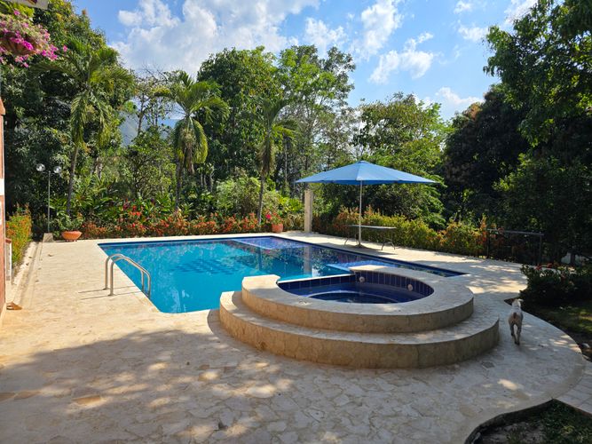 Finca en  Venta en San Jerónimo - Miniatura 16