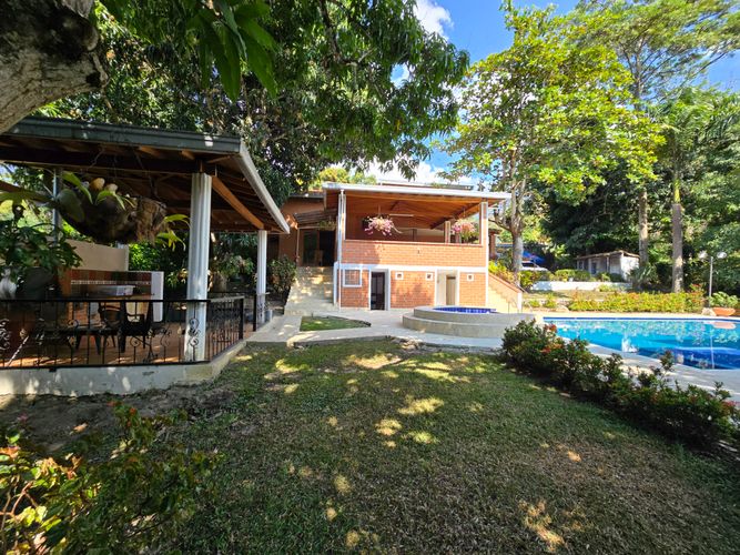 Finca en  Venta en San Jerónimo - Miniatura 18