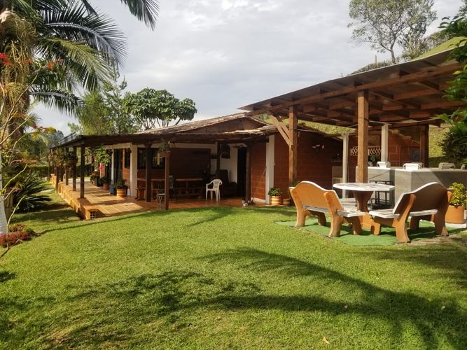 Finca en  Venta en Rionegro - Imagen 1
