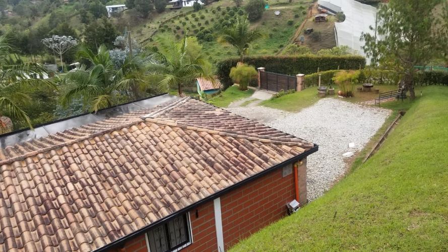 Finca en  Venta en Rionegro - Miniatura 5