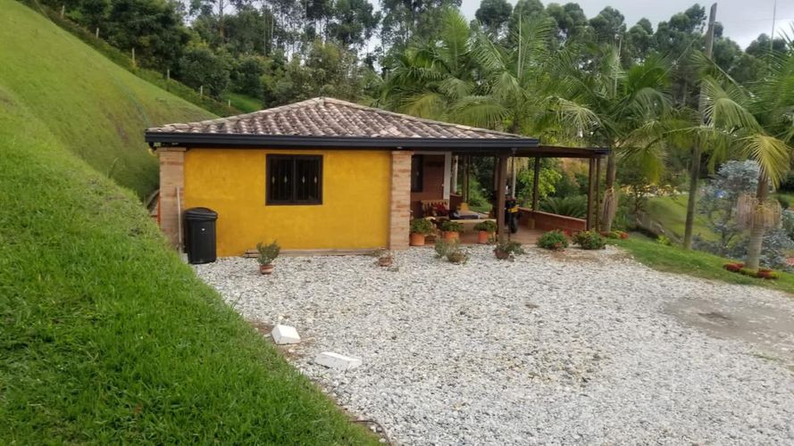Finca en  Venta en Rionegro - Miniatura 6