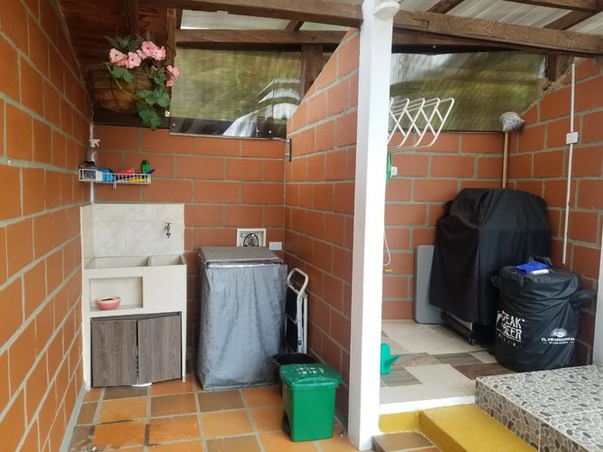 Finca en  Venta en Rionegro - Miniatura 7