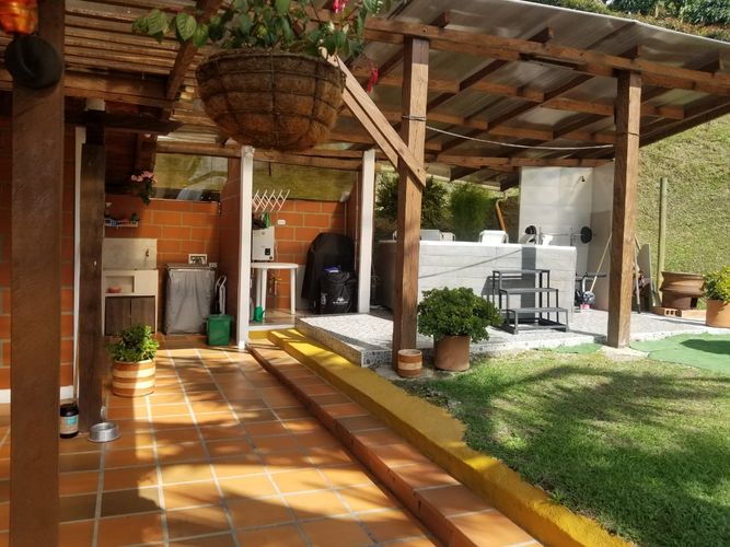 Finca en  Venta en Rionegro - Miniatura 8