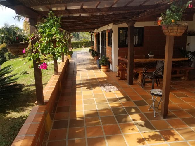 Finca en  Venta en Rionegro - Miniatura 10