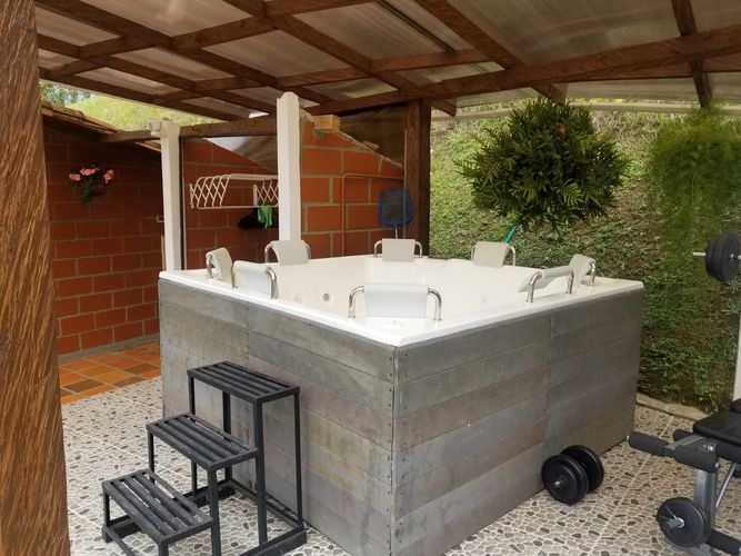 Finca en  Venta en Rionegro - Miniatura 11