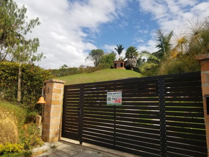 Finca en  Venta en Rionegro - Miniatura 13