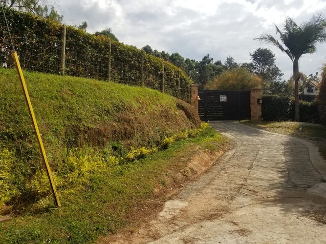 Finca en  Venta en Rionegro - Miniatura 14