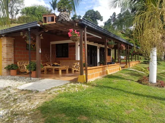 Finca en  Venta en Rionegro - Miniatura 15