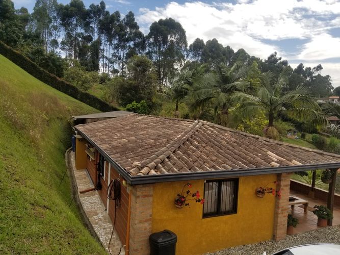 Finca en  Venta en Rionegro - Miniatura 16