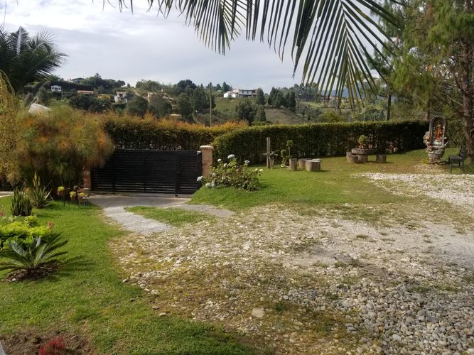 Finca en  Venta en Rionegro - Miniatura 17
