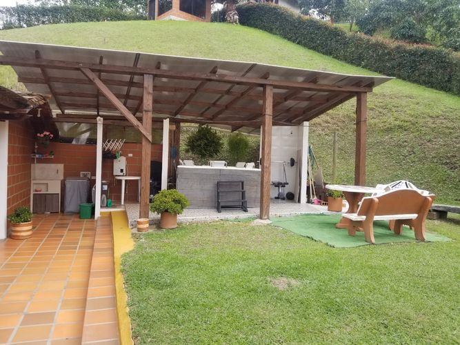 Finca en  Venta en Rionegro - Miniatura 18