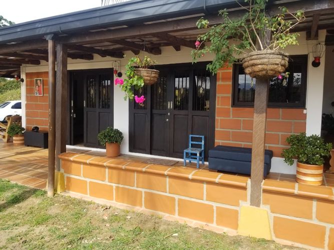 Finca en  Venta en Rionegro - Miniatura 19