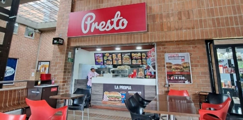 Local en  Venta en El Poblado, Medellín - Imagen 1